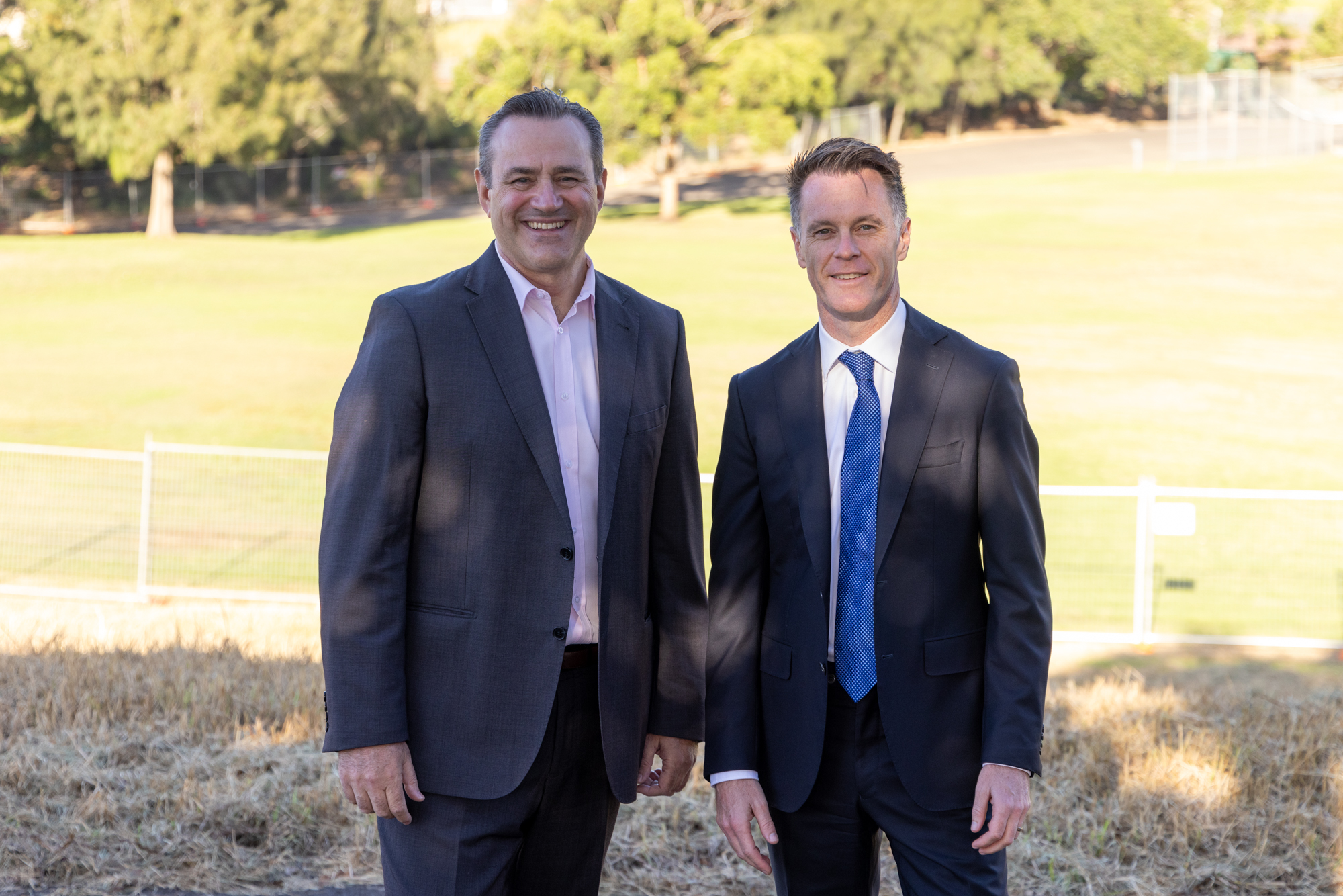 Kempt Field to Re-Open to Local Residents  Main Image