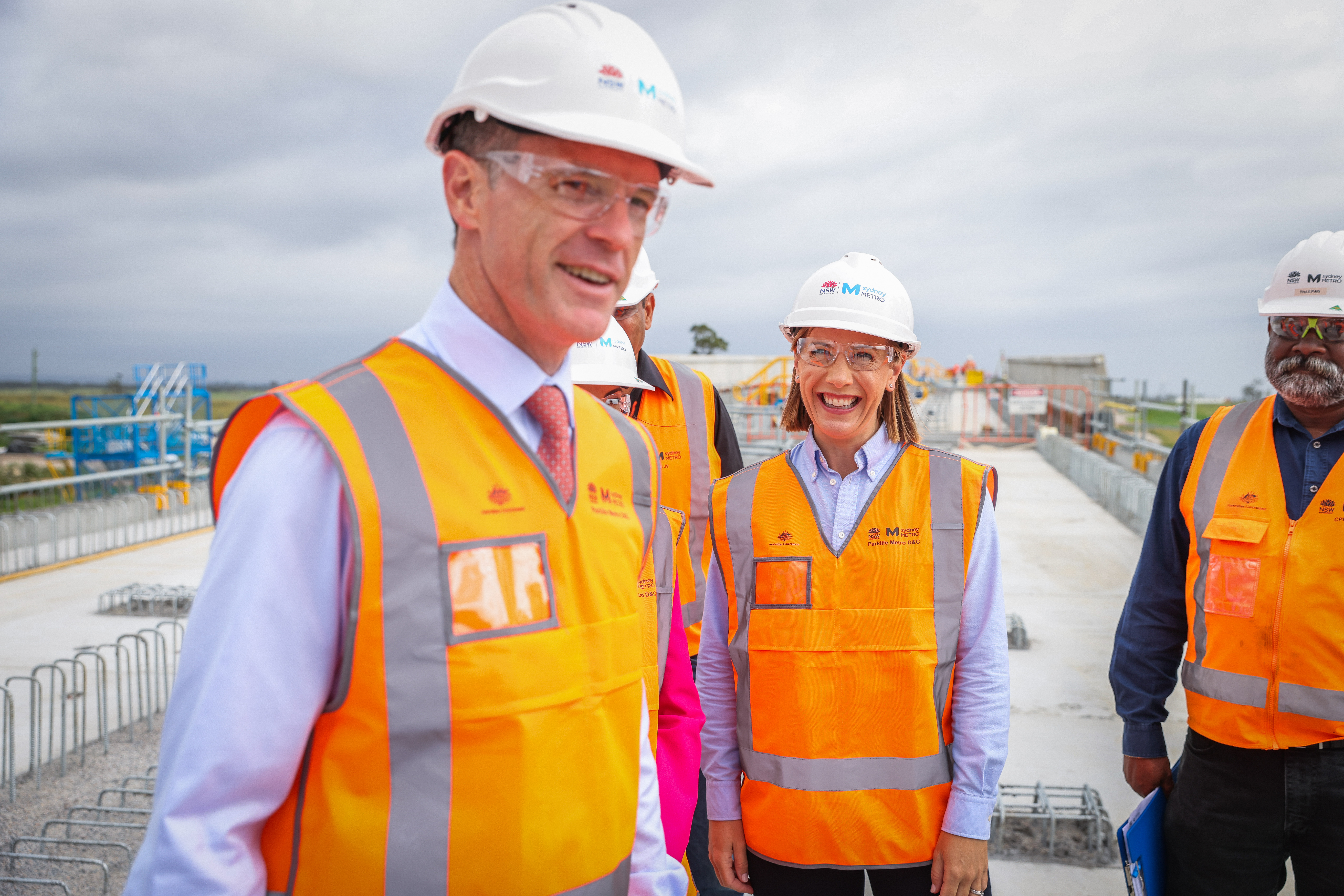 One Year of a State Labor Government Main Image